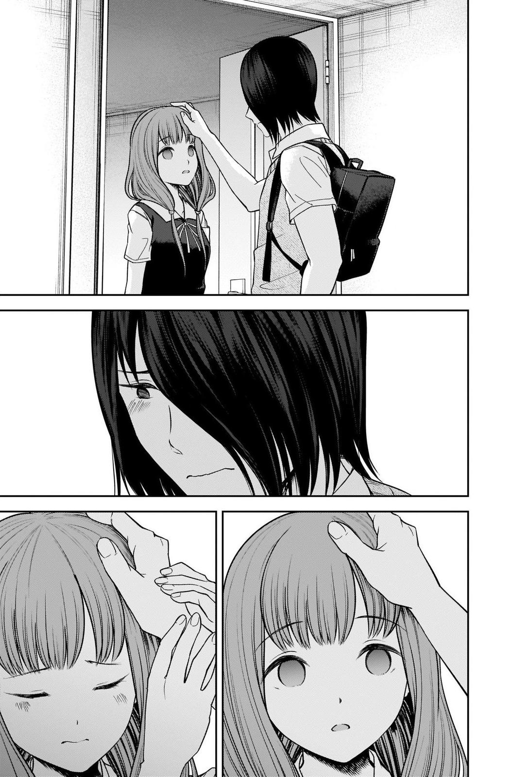 Read Kaguya-sama Love Is War ENGLISH Manga Online