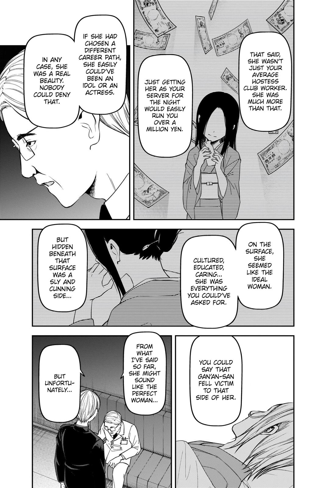 Read Kaguya-sama Love Is War ENGLISH Manga Online