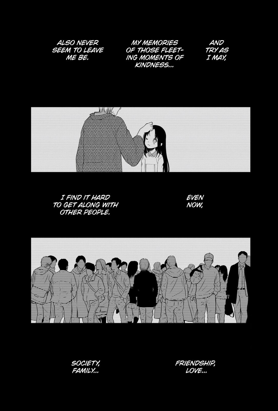 Read Kaguya-sama Love Is War ENGLISH Manga Online