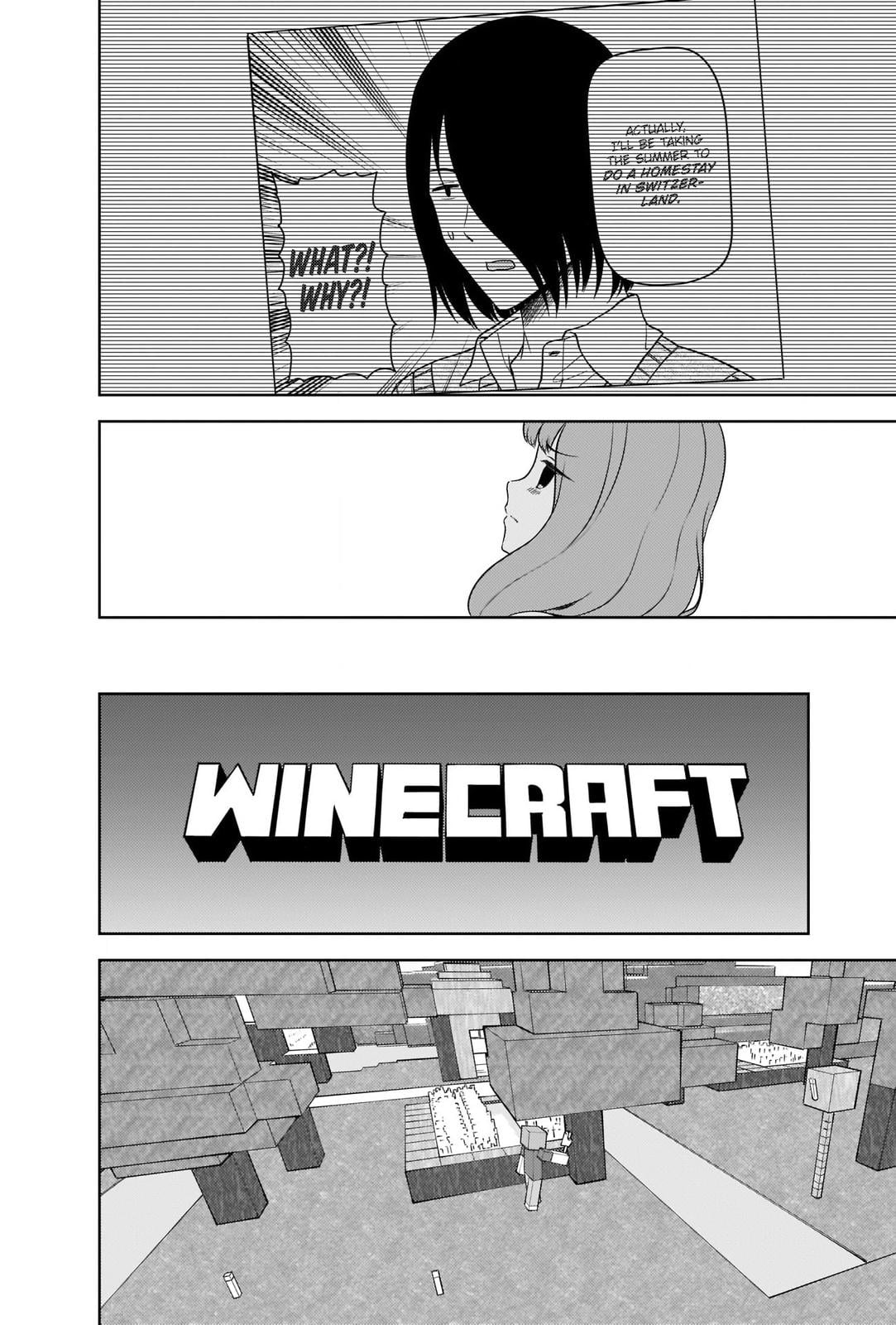 Read Kaguya-sama Love Is War ENGLISH Manga Online