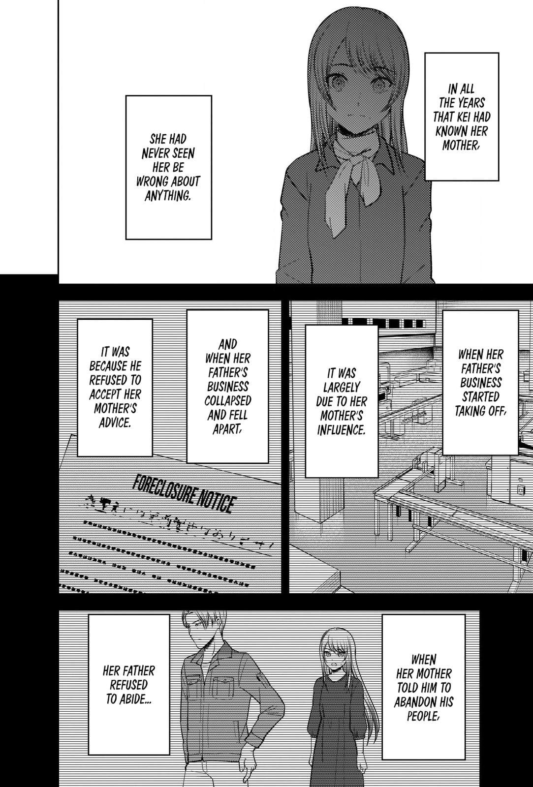 Read Kaguya-sama Love Is War ENGLISH Manga Online