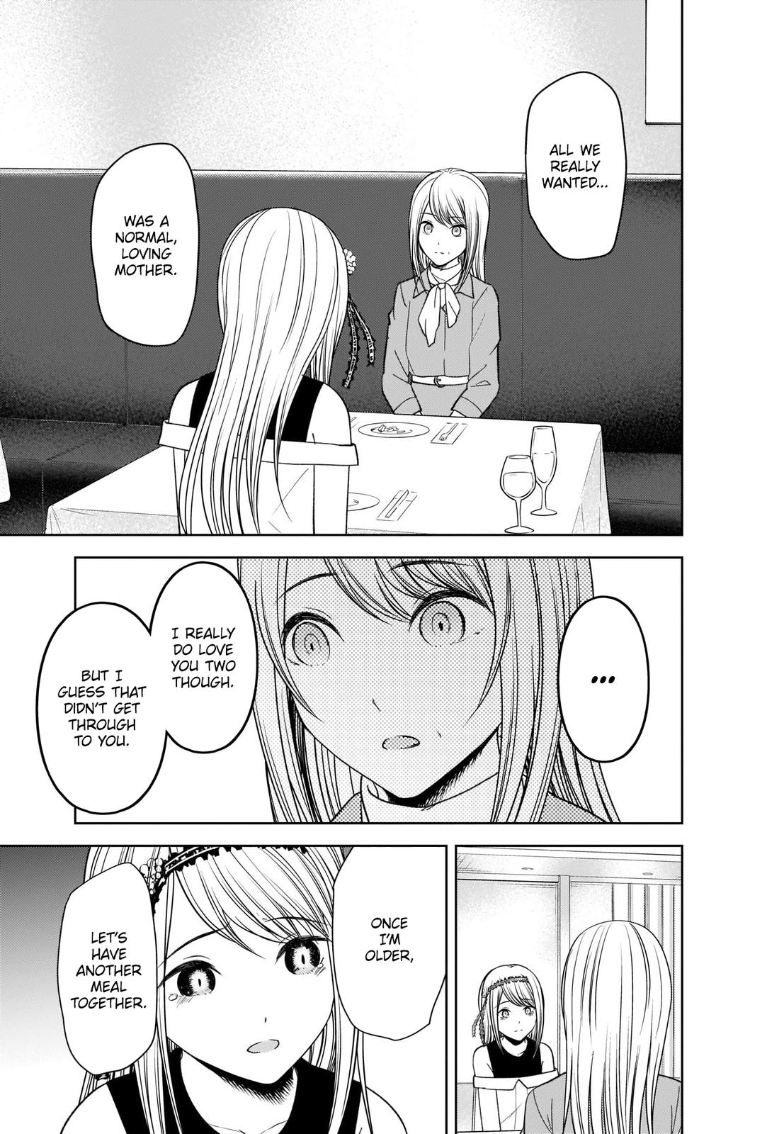 Read Kaguya-sama Love Is War ENGLISH Manga Online