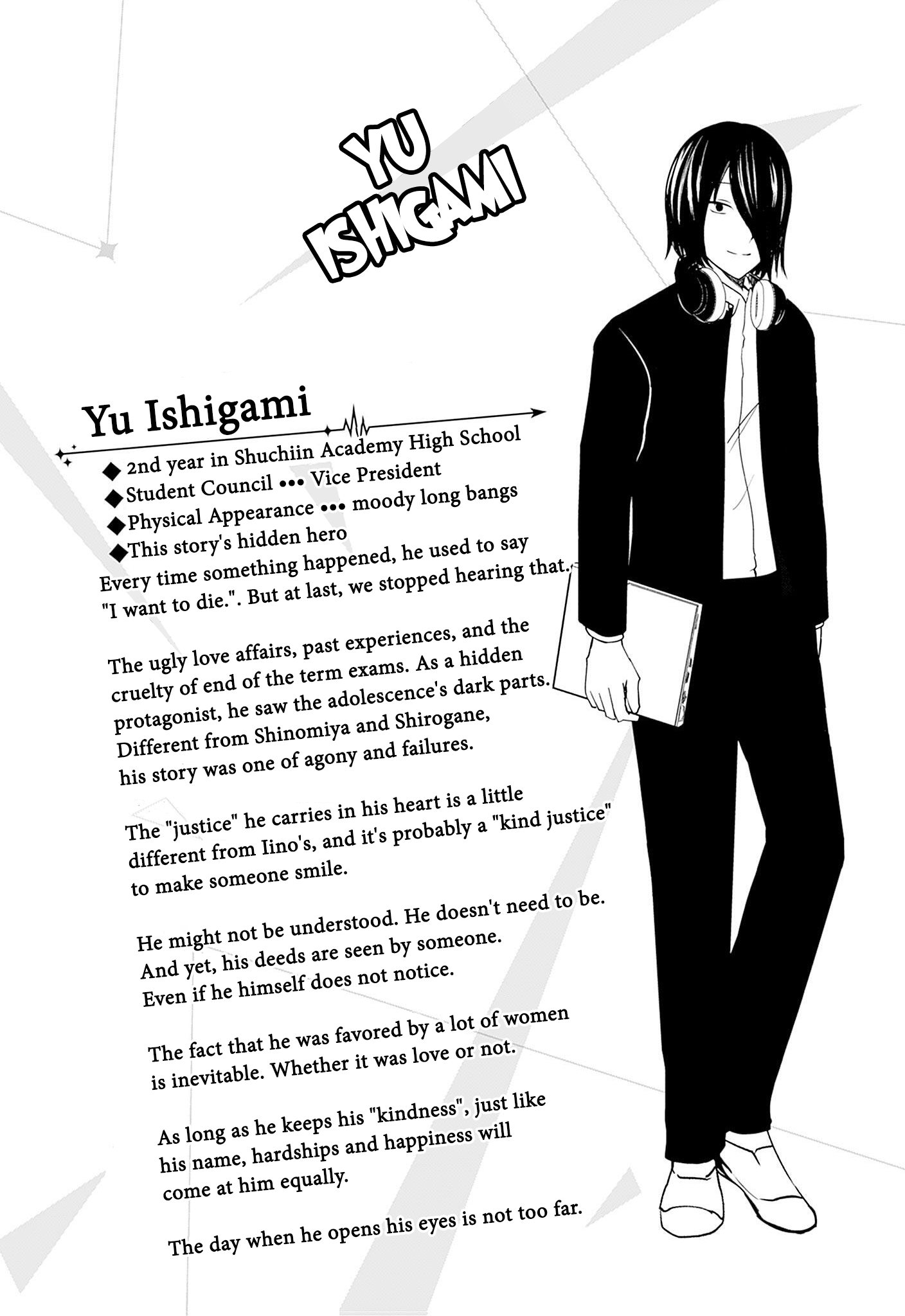 Read Kaguya-sama Love Is War ENGLISH Manga Online