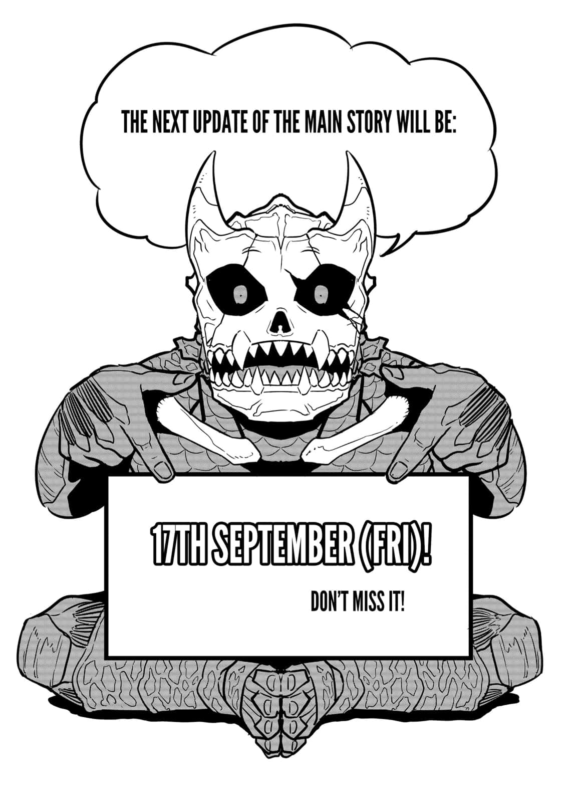 Read Kaiju No.8 ENGLISH Manga Online