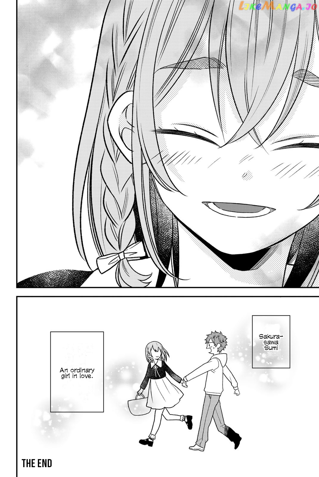 Read Kanojo, Okarishimasu - The Official Anthology ENGLISH Manga Online