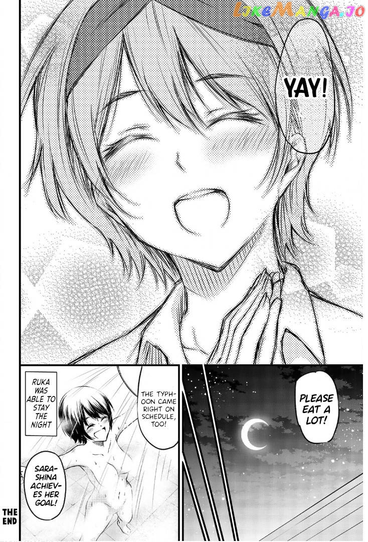 Read Kanojo, Okarishimasu - The Official Anthology ENGLISH Manga Online