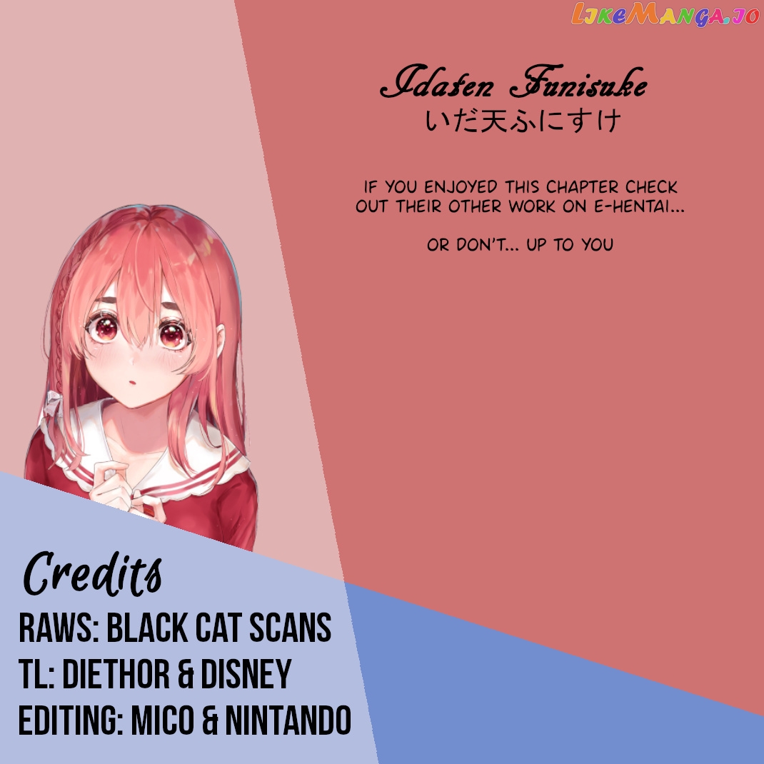 Read Kanojo, Okarishimasu - The Official Anthology ENGLISH Manga Online