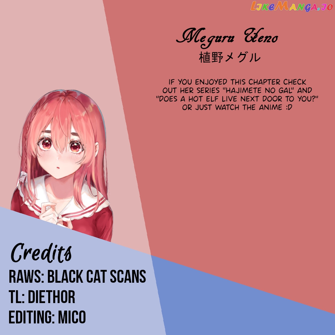 Read Kanojo, Okarishimasu - The Official Anthology ENGLISH Manga Online