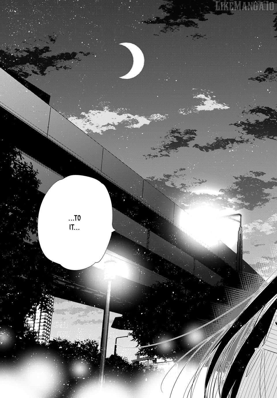Read Kanojo, Okarishimasu ENGLISH Manga Online