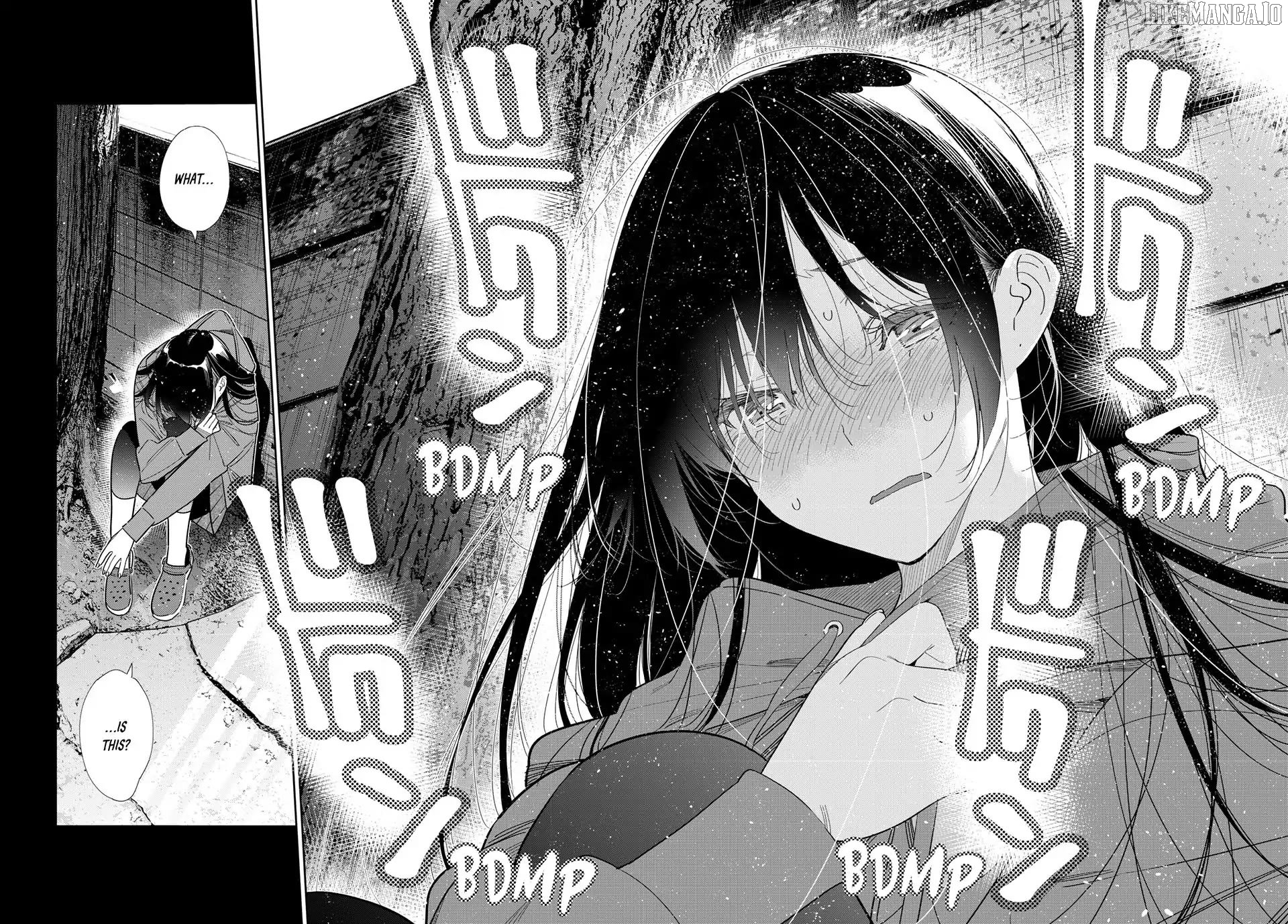 Read Kanojo, Okarishimasu ENGLISH Manga Online