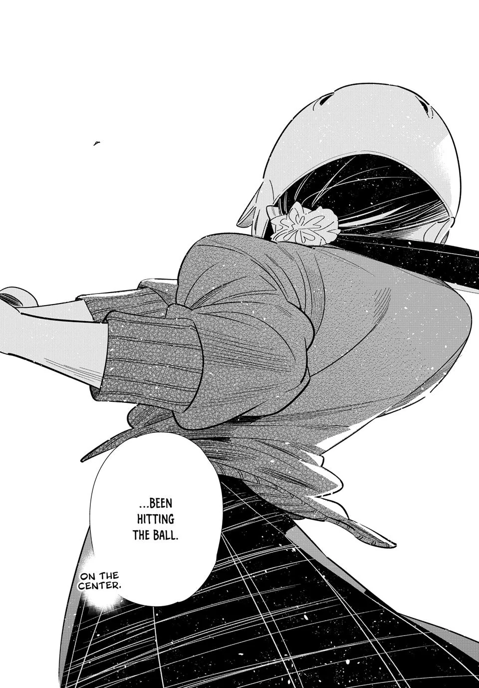 Read Kanojo, Okarishimasu ENGLISH Manga Online