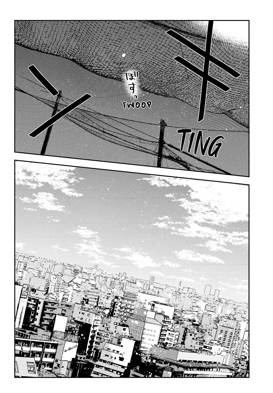 Read Kanojo, Okarishimasu ENGLISH Manga Online