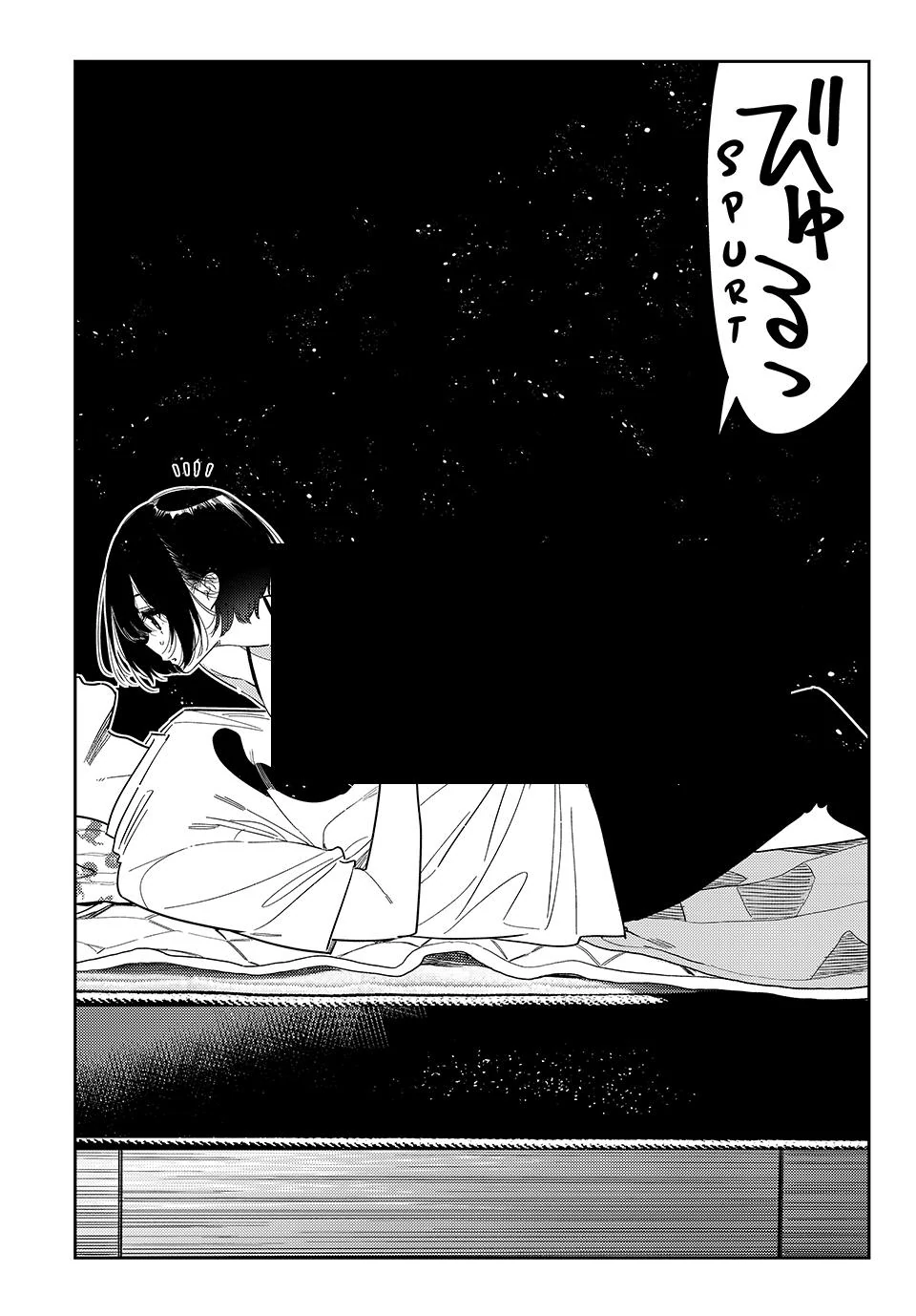 Read Kanojo, Okarishimasu ENGLISH Manga Online