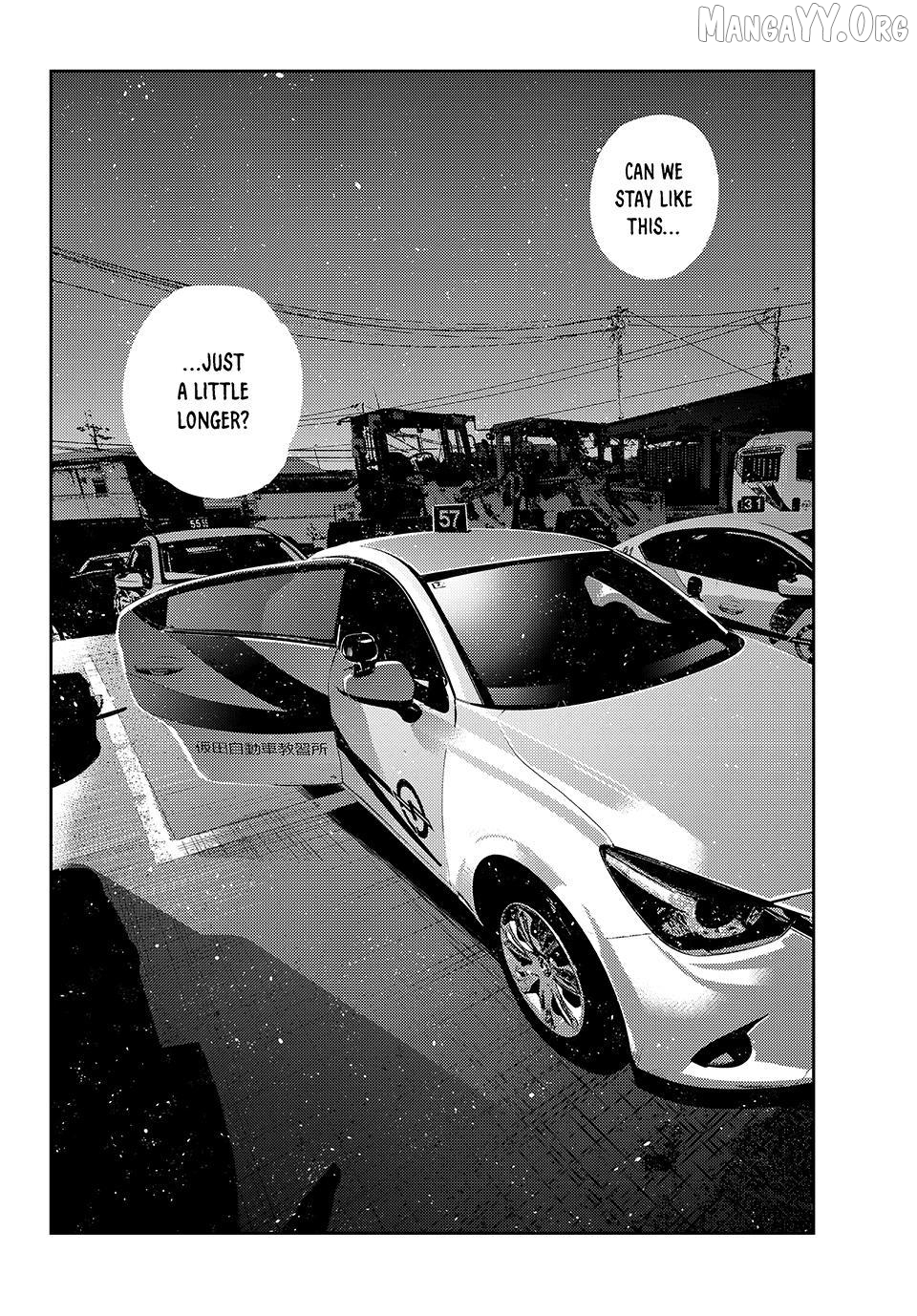 Read Kanojo, Okarishimasu ENGLISH Manga Online