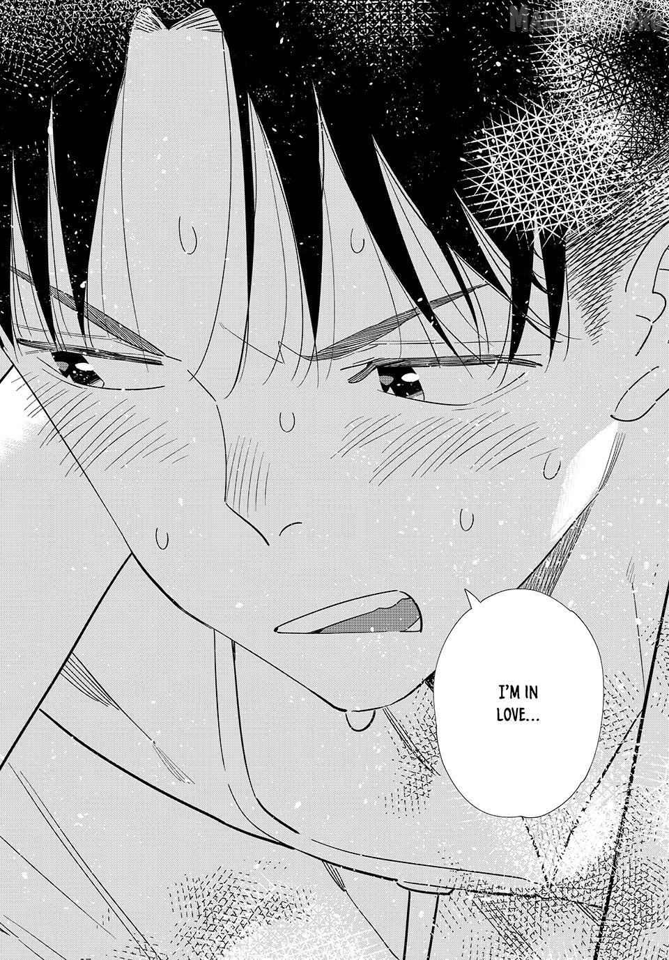 Read Kanojo, Okarishimasu ENGLISH Manga Online