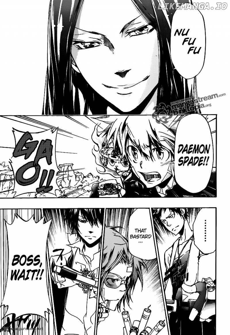 Read Kateikyoushi Hitman Reborn! ENGLISH Manga Online