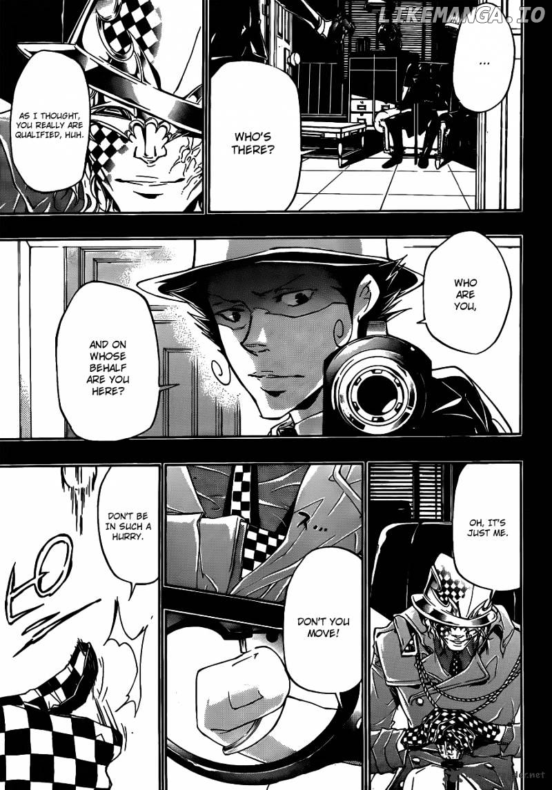 Read Kateikyoushi Hitman Reborn! ENGLISH Manga Online
