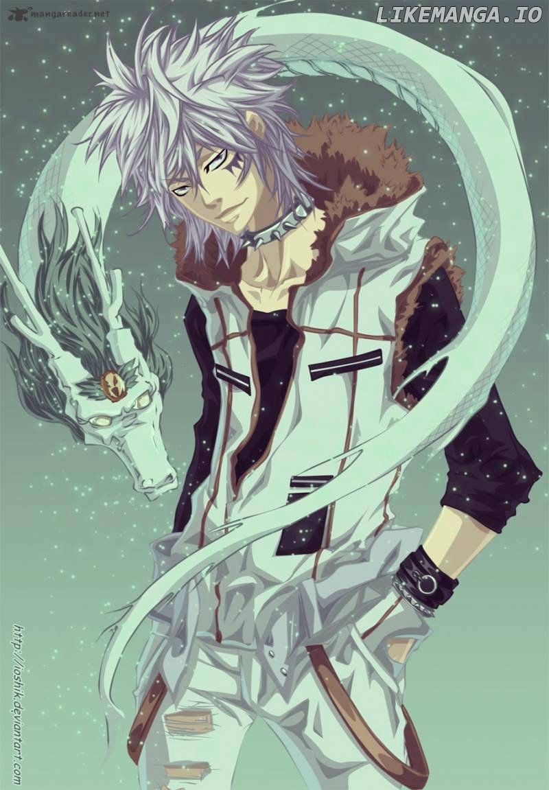 Read Kateikyoushi Hitman Reborn! ENGLISH Manga Online