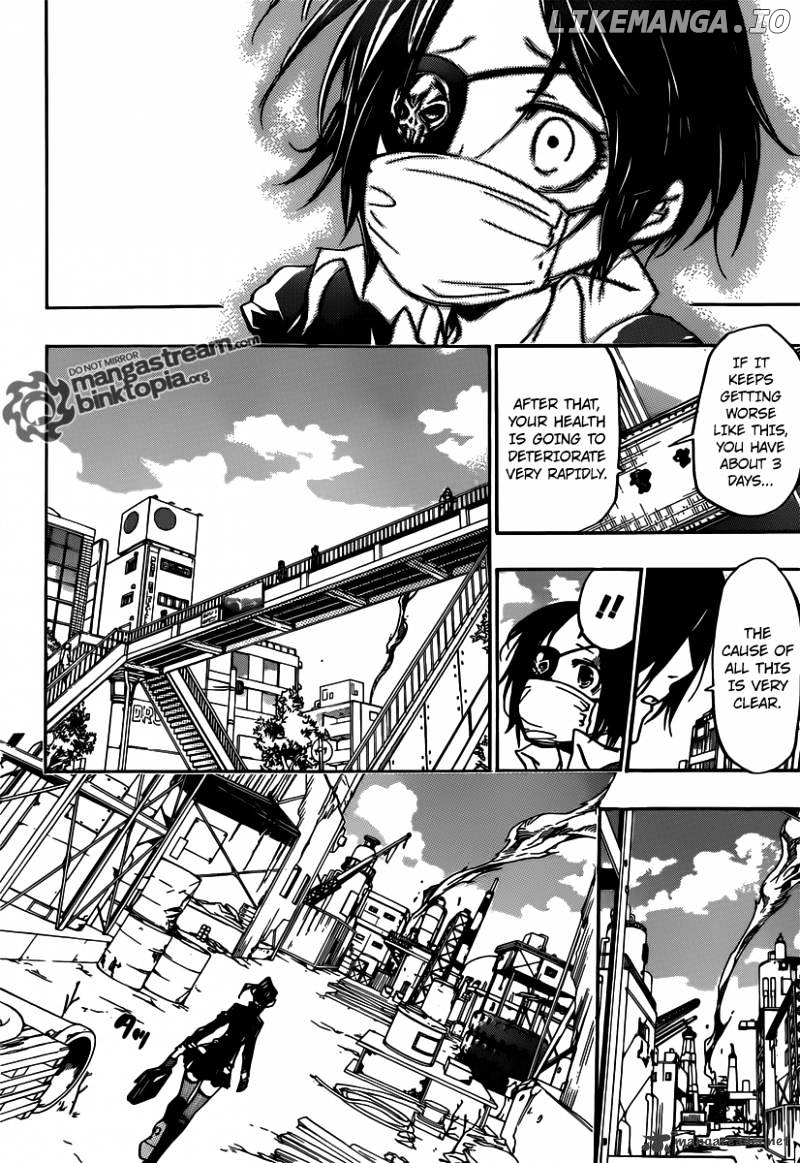 Read Kateikyoushi Hitman Reborn! ENGLISH Manga Online