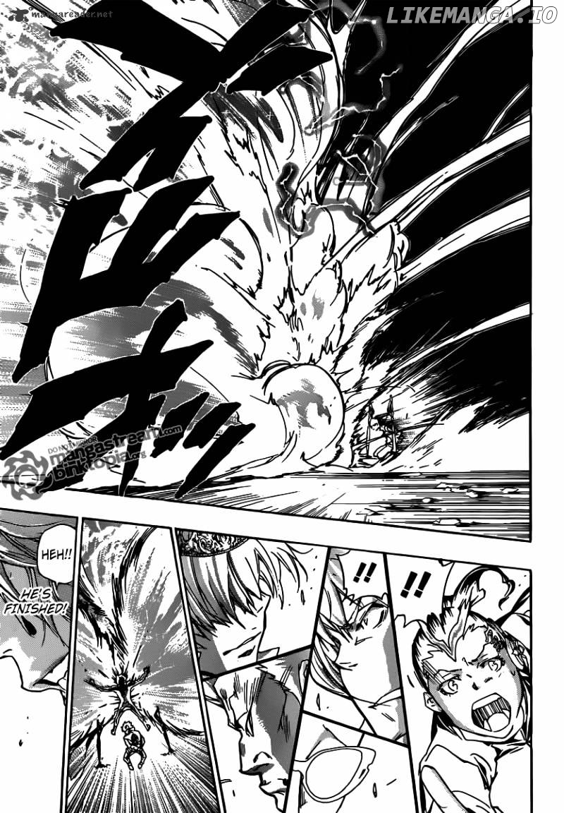 Read Kateikyoushi Hitman Reborn! ENGLISH Manga Online