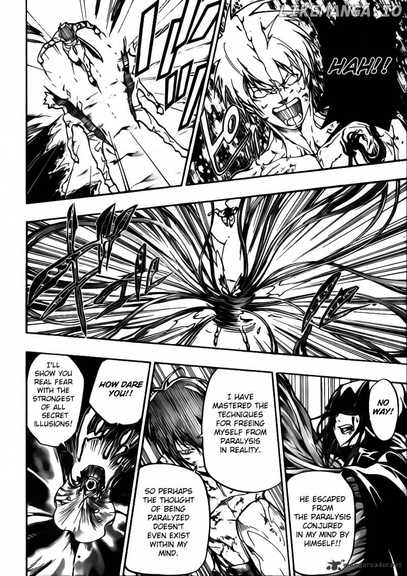 Read Kateikyoushi Hitman Reborn! ENGLISH Manga Online