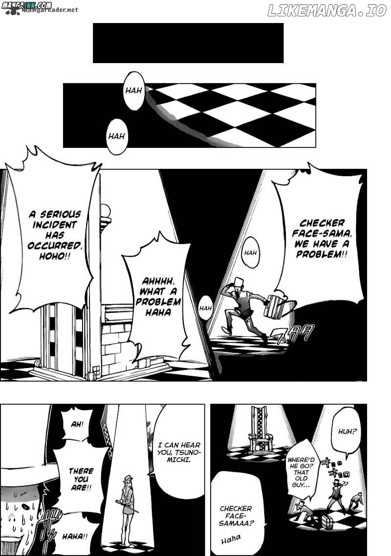 Read Kateikyoushi Hitman Reborn! ENGLISH Manga Online