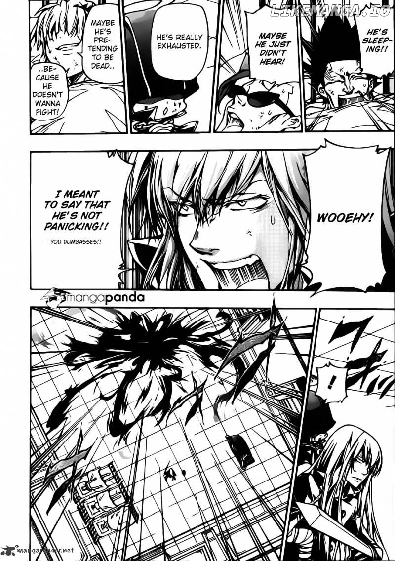 Read Kateikyoushi Hitman Reborn! ENGLISH Manga Online