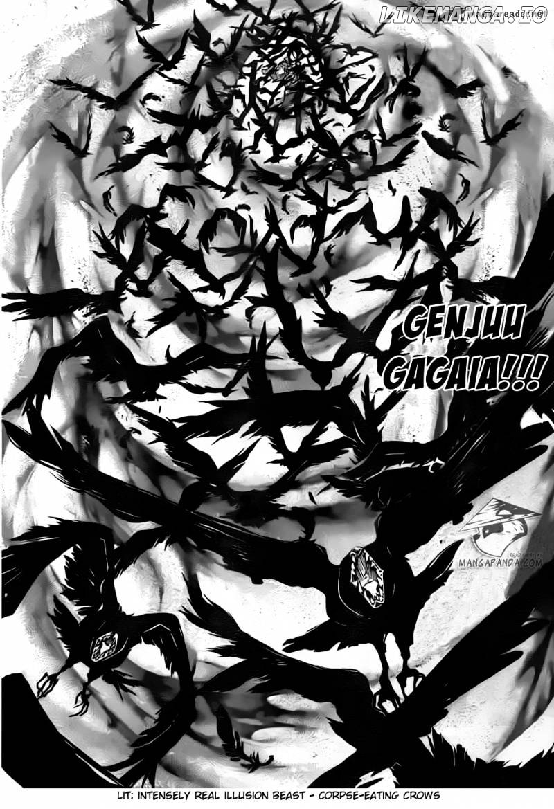 Read Kateikyoushi Hitman Reborn! ENGLISH Manga Online