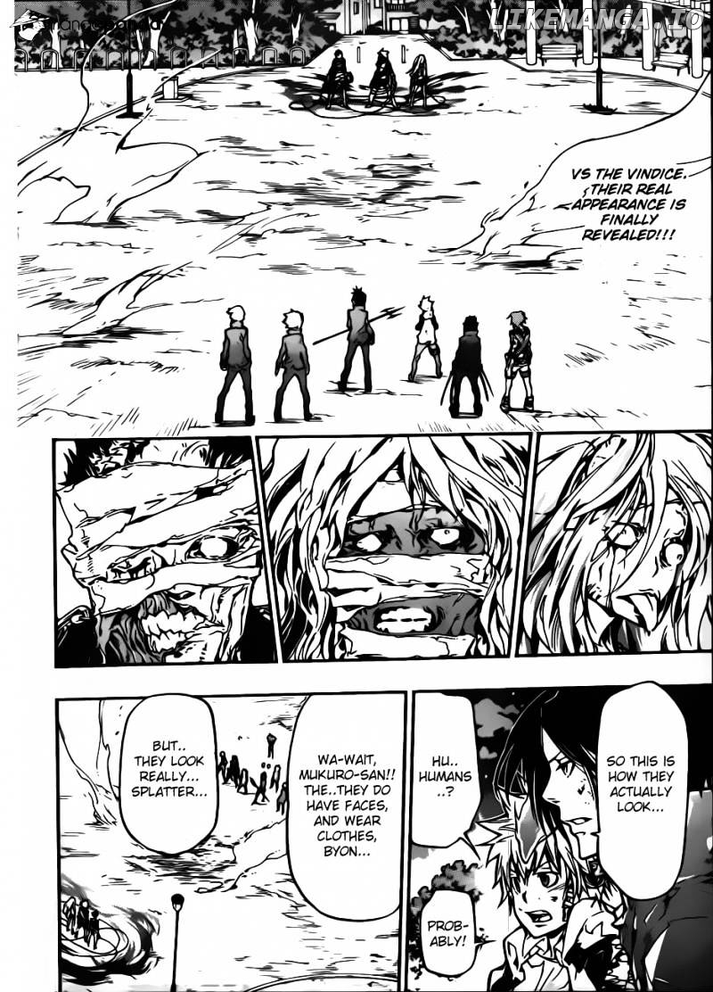 Read Kateikyoushi Hitman Reborn! ENGLISH Manga Online