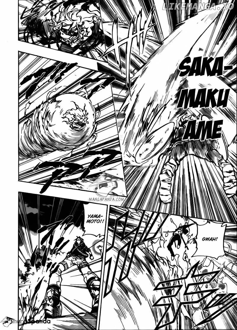 Read Kateikyoushi Hitman Reborn! ENGLISH Manga Online