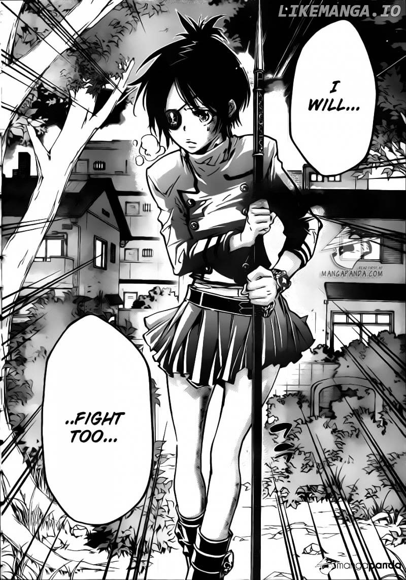 Read Kateikyoushi Hitman Reborn! ENGLISH Manga Online