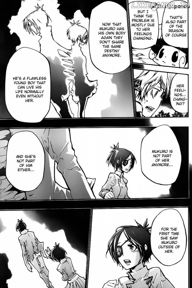 Read Kateikyoushi Hitman Reborn! ENGLISH Manga Online