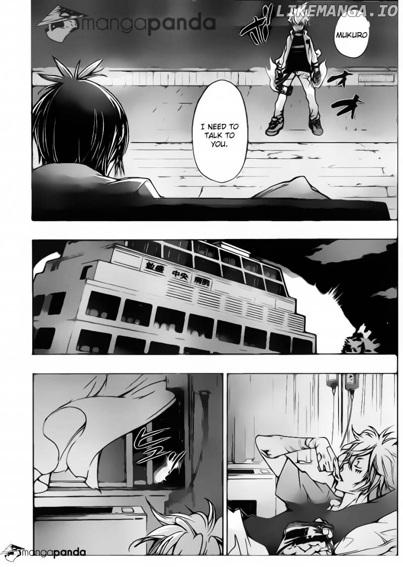 Read Kateikyoushi Hitman Reborn! ENGLISH Manga Online