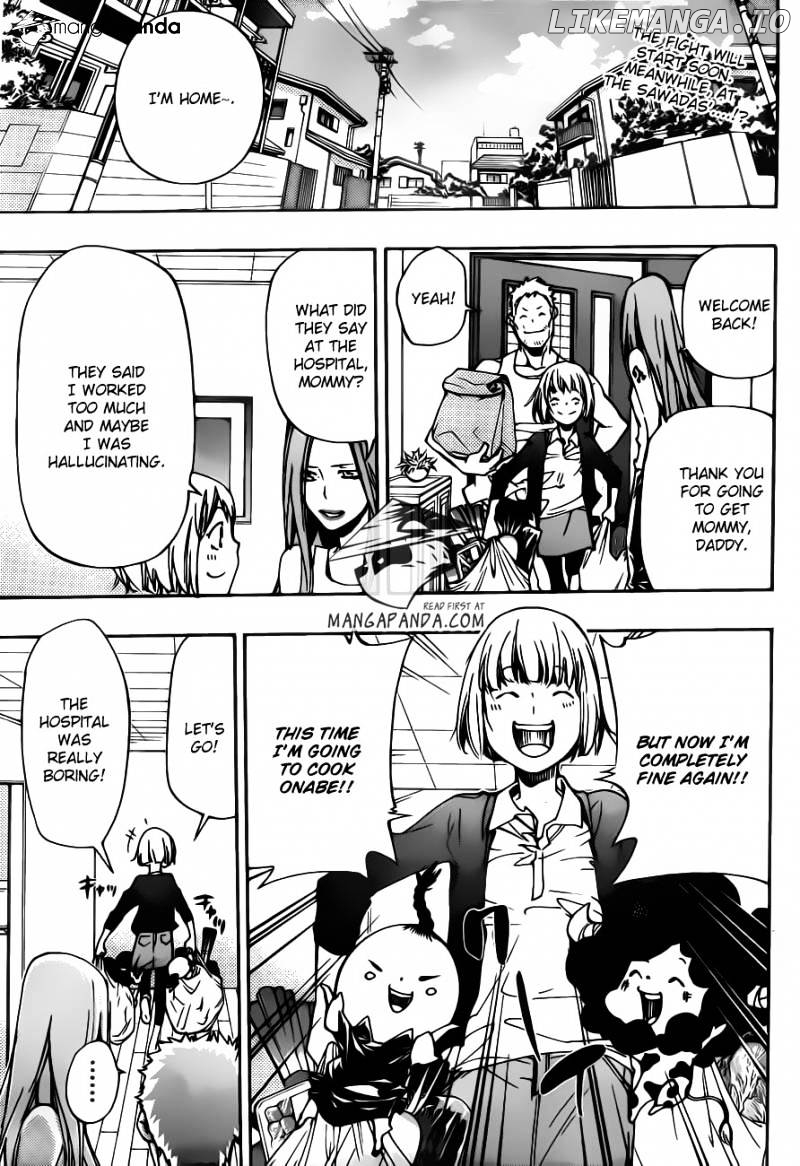 Read Kateikyoushi Hitman Reborn! ENGLISH Manga Online