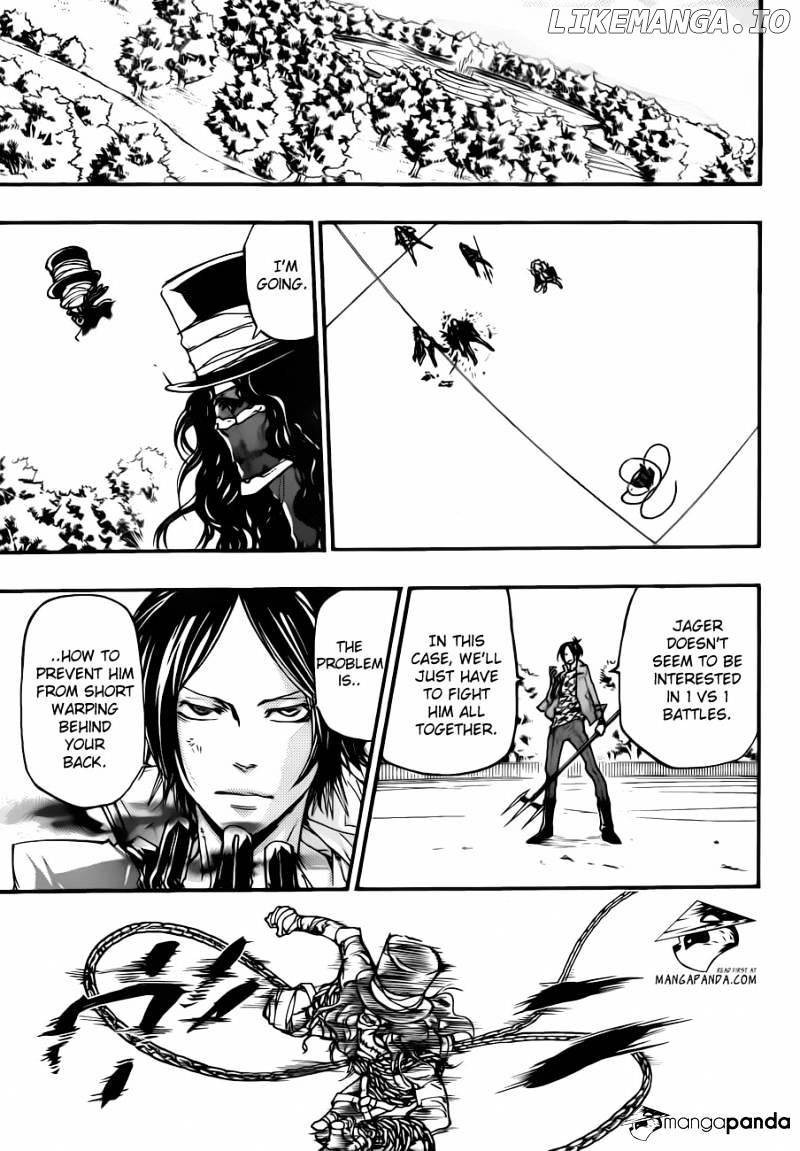 Read Kateikyoushi Hitman Reborn! ENGLISH Manga Online