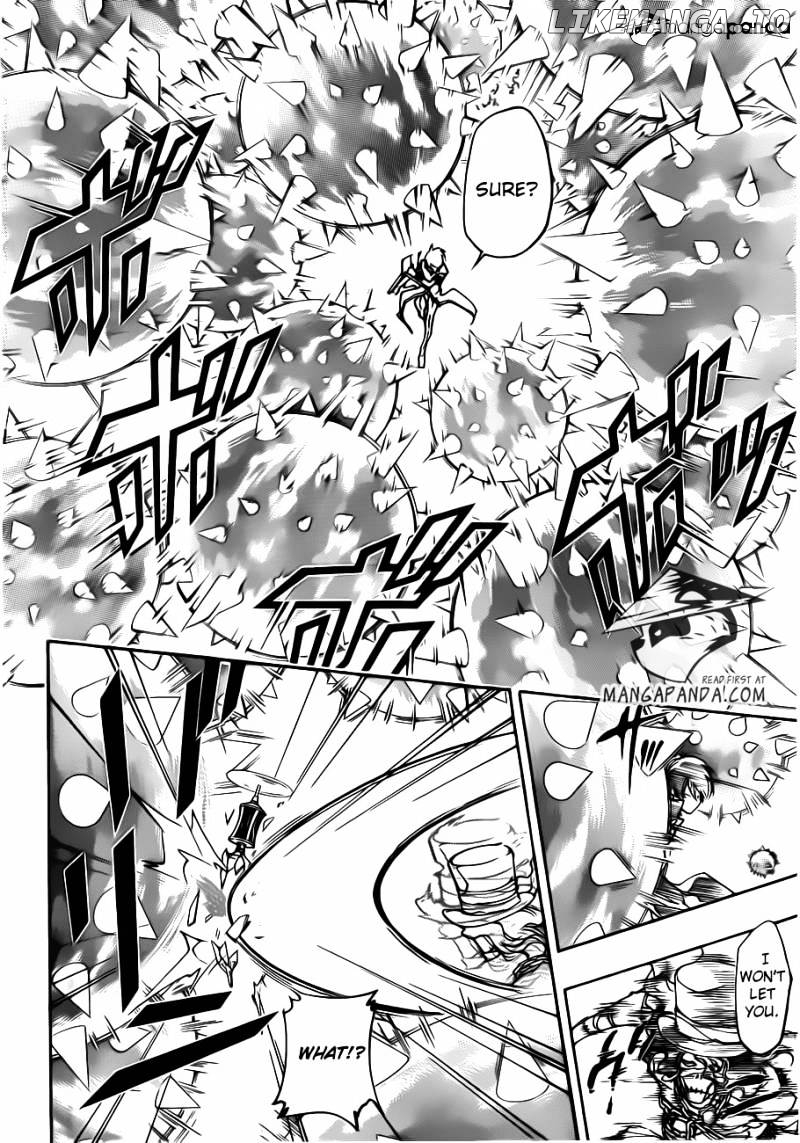 Read Kateikyoushi Hitman Reborn! ENGLISH Manga Online