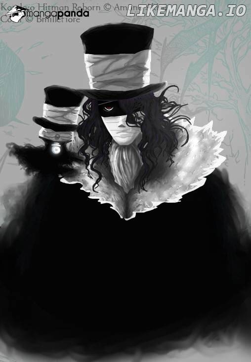 Read Kateikyoushi Hitman Reborn! ENGLISH Manga Online
