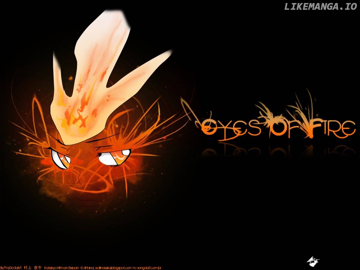 Read Kateikyoushi Hitman Reborn! ENGLISH Manga Online