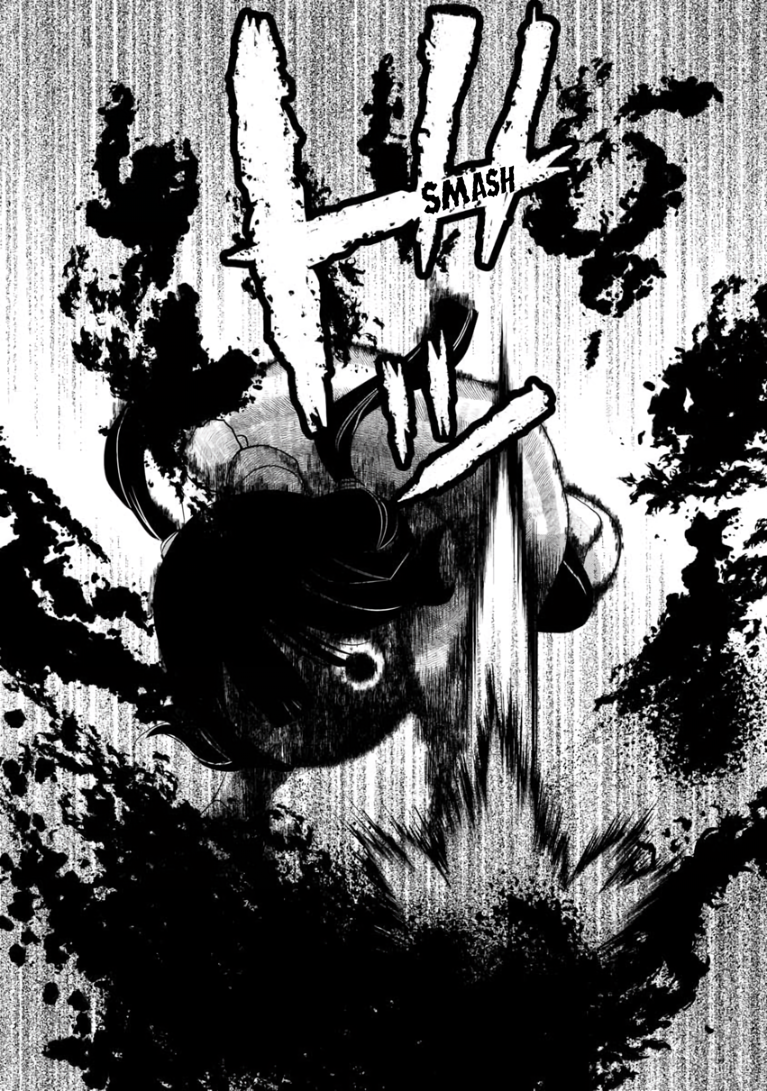 Read Kaya-chan Isn't Scary ENGLISH Manga Online