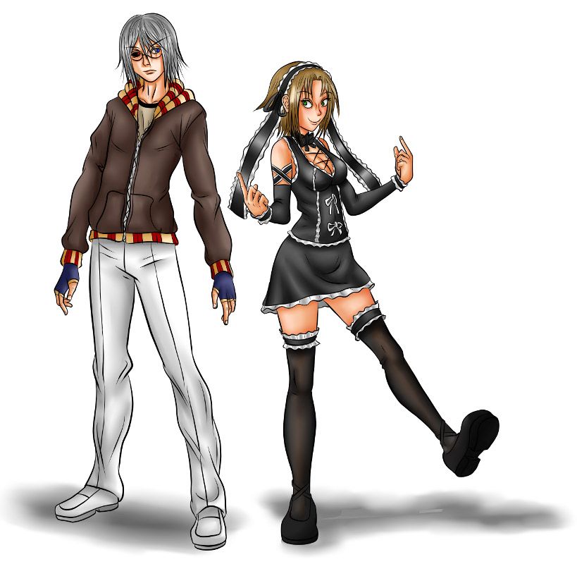 Read KenIchi_ The Mightiest Disciple ENGLISH Manga Online