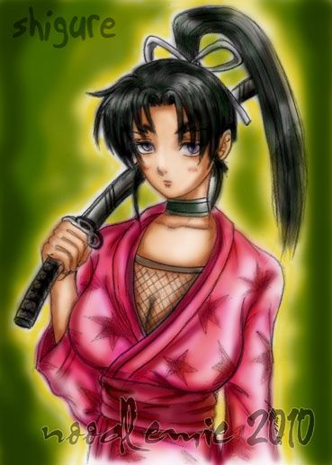 Read KenIchi_ The Mightiest Disciple ENGLISH Manga Online