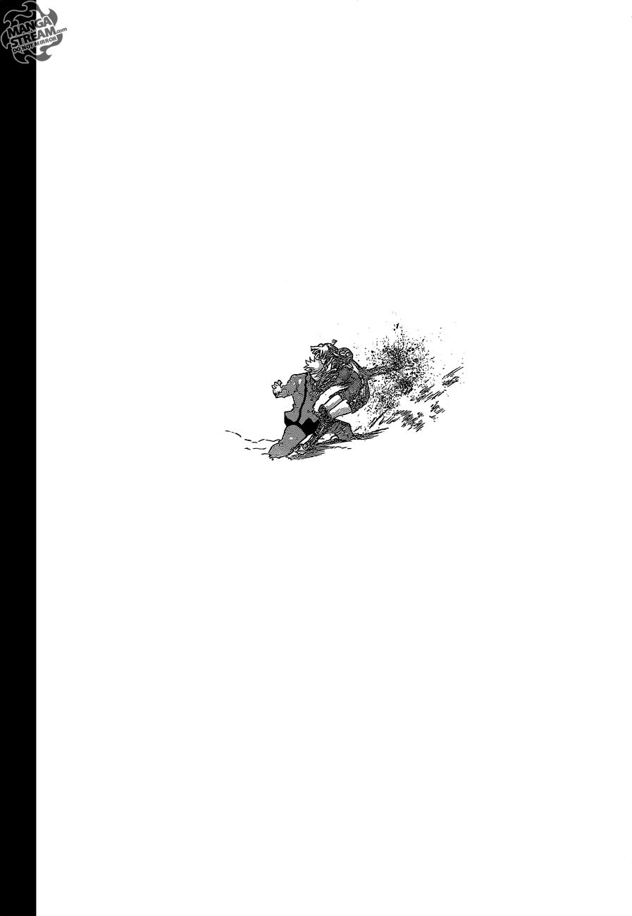 Read KenIchi_ The Mightiest Disciple ENGLISH Manga Online