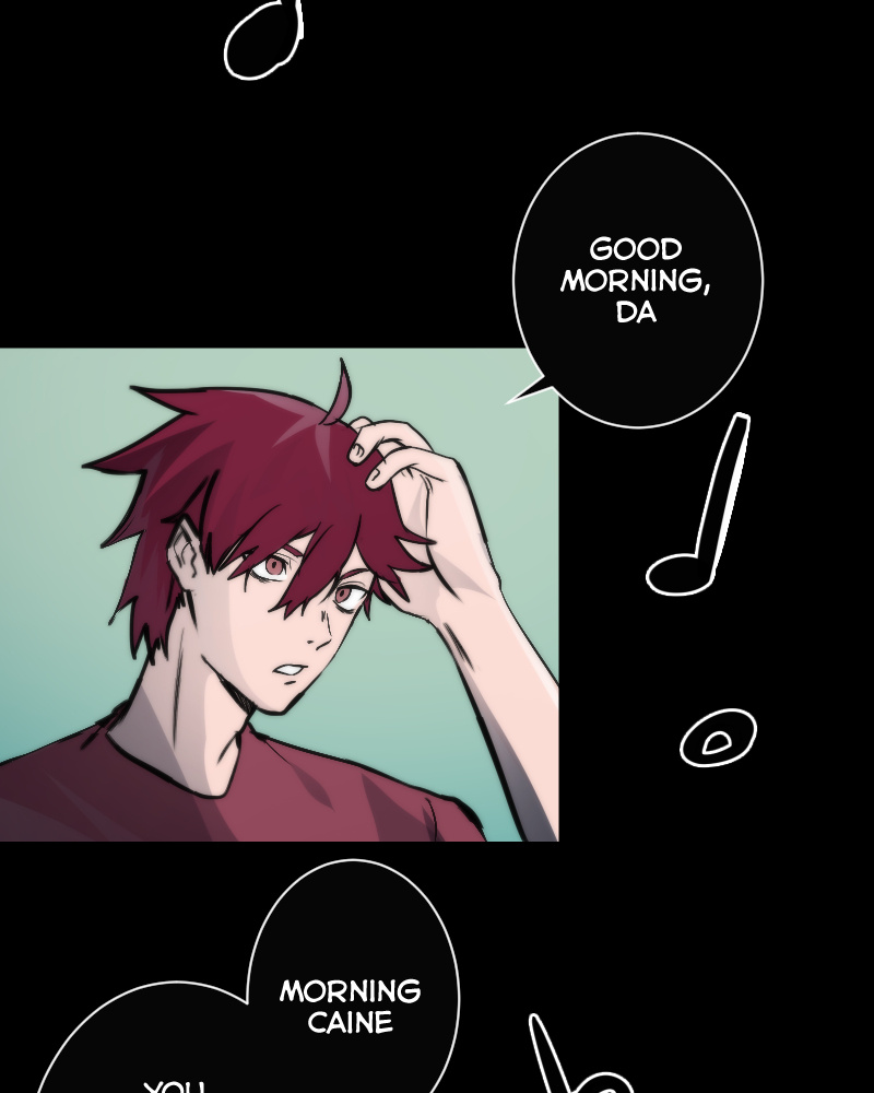 Read Keys ENGLISH Manga Online