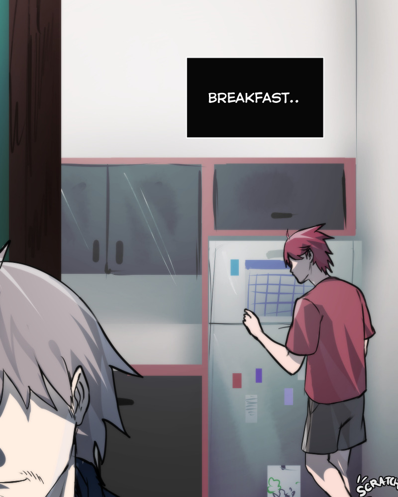 Read Keys ENGLISH Manga Online