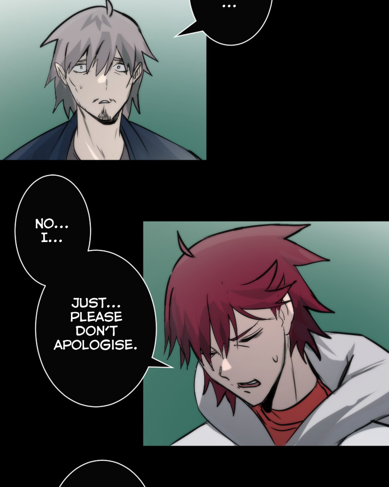 Read Keys ENGLISH Manga Online