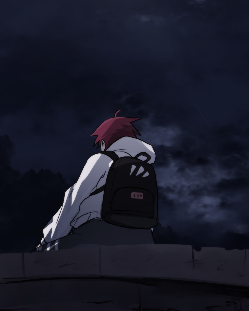 Read Keys ENGLISH Manga Online