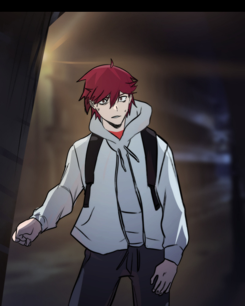 Read Keys ENGLISH Manga Online