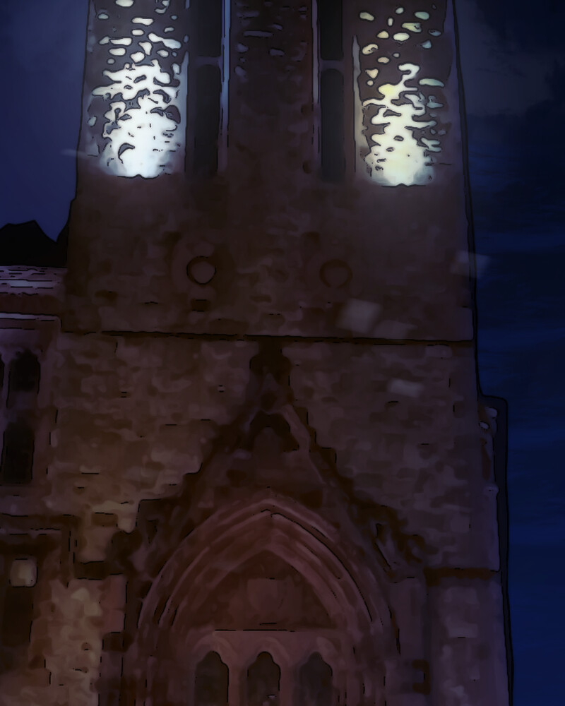 Read Keys ENGLISH Manga Online