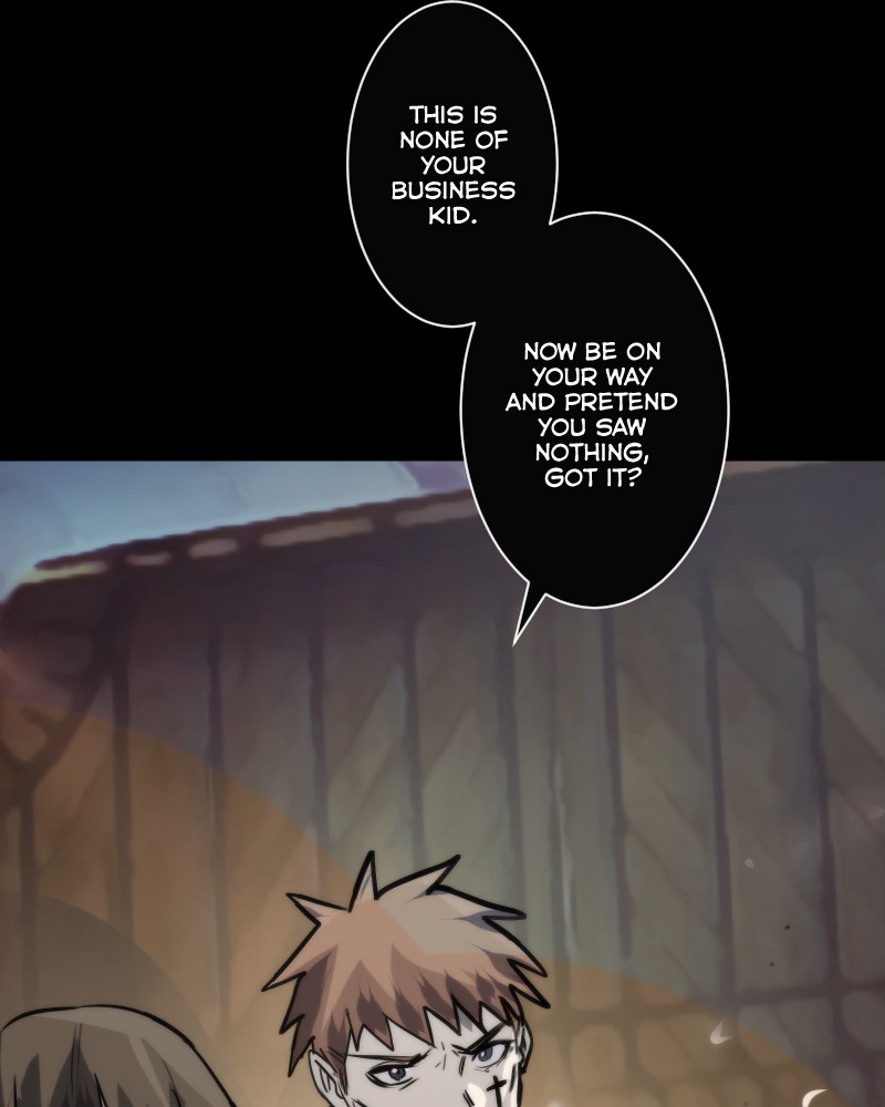 Read Keys ENGLISH Manga Online