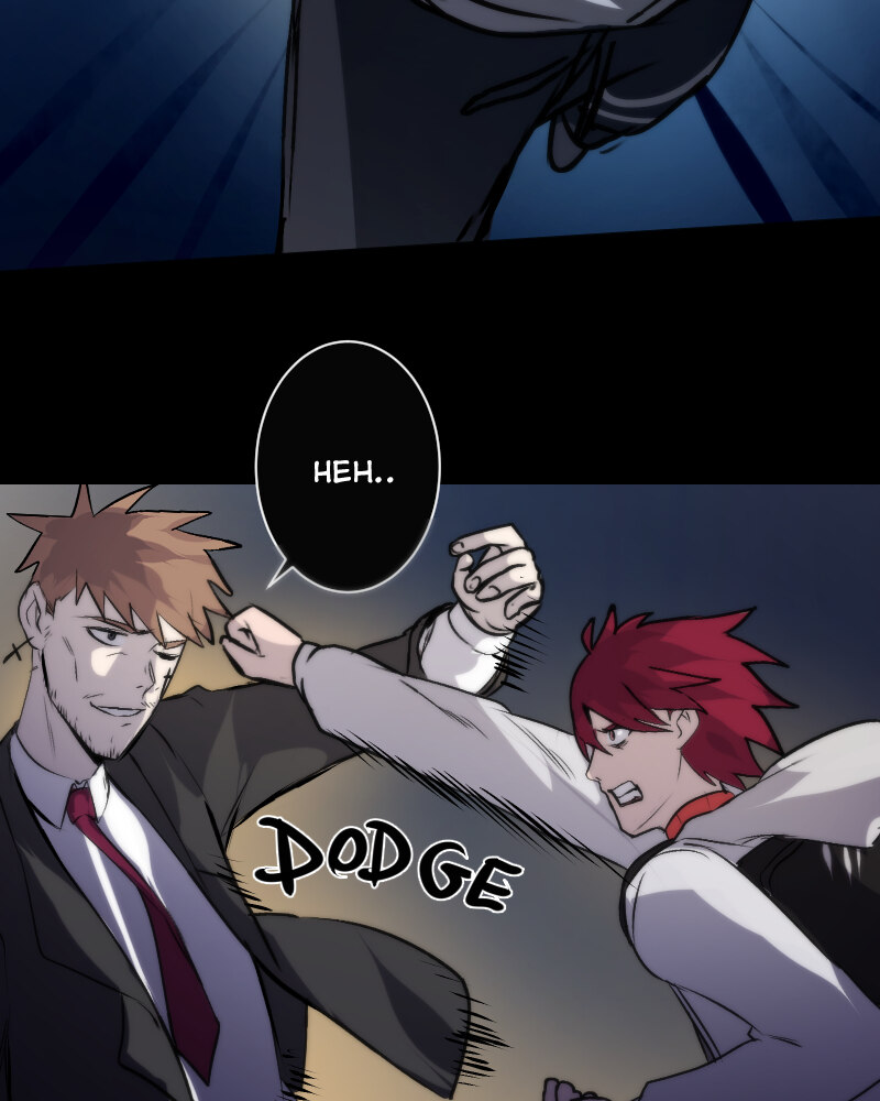 Read Keys ENGLISH Manga Online